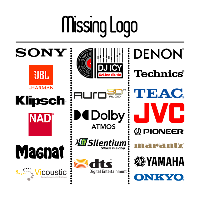 Dj Logo